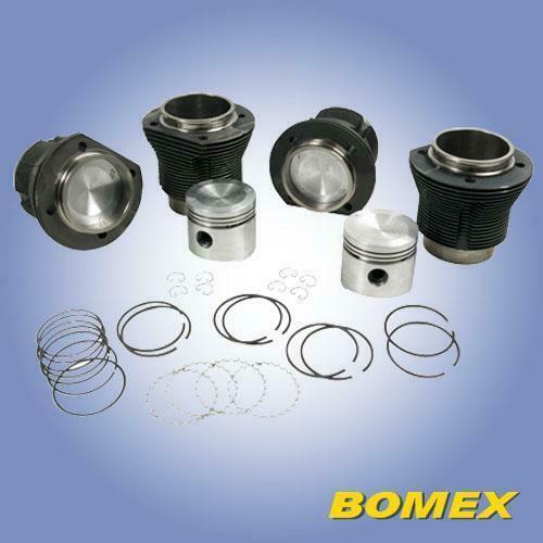 Pistone cilindro 83 x 69 - x,
