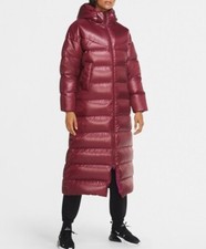 Cappotto piuma d'anatra Nike