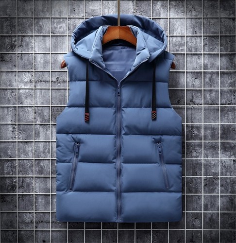Cappotto uomo giacca invernale