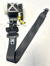 CINTURA DI SICUREZZA ANTERIORE