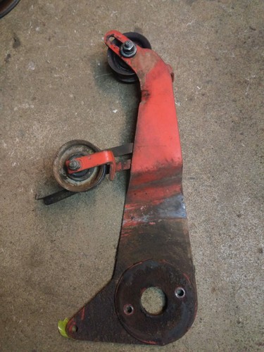 Yardman 5030 staffa di - yardman, 5030-3