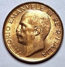 Regno d'Italia 5 centesimi