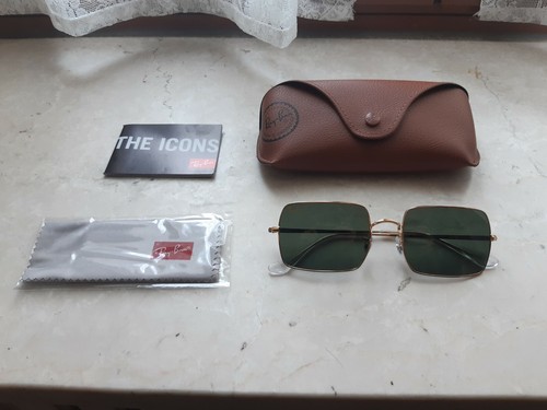 Ray ban caravan occhiali - occhiali, da