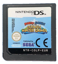 MARIO E & SONIC AI GIOCHI