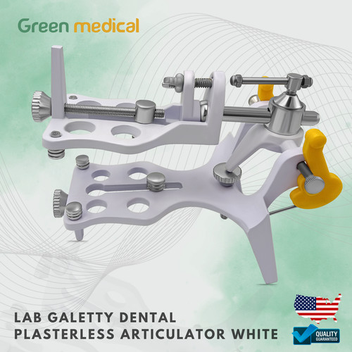 Lab galetti articolatore - galetti,