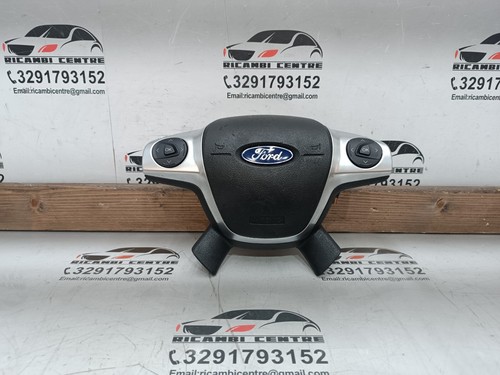 Airbag volante ford - volante,