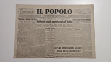 IL POPOLO 5 OTTOBRE 1944