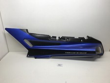 CARENA BLU POSTERIORE SINISTRA KAWASAKI ZZR 1100 1990-1992