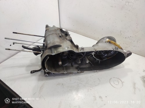 Carter motore e317e per - motore,