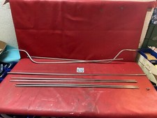 Profili laterali (7 pezzi)