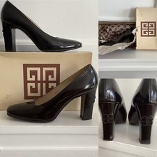 Scarpe décolleté vintage