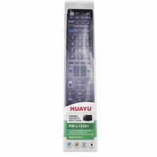 Nuovo RM-L1026+ per telecomando TV LCD Sharp GA841WJSA GA910WJSA LC-60LE822E