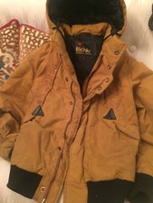 GIUBBOTTO RICHLU ORIGINALE