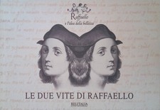 Raffaello e l'idea della