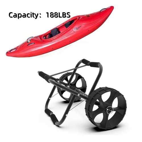Curva kayak canoa barca - curva,
