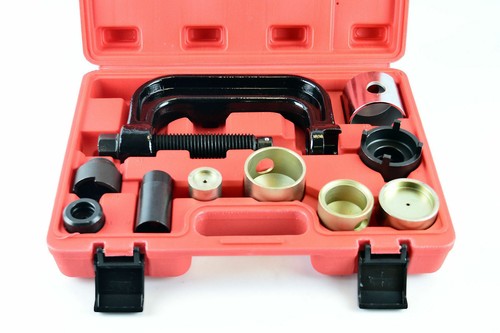Master ball joint press - ball,