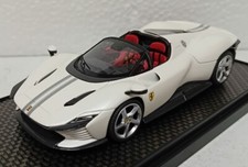 Ferrari daytona sp3 serie - daytona,