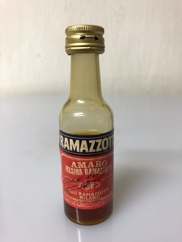 Mignon miniature amaro felsina - mignon,