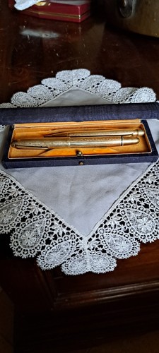 Penna stilografica portamina - e,