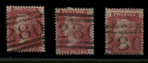 Penny reds scozia perth - reds,