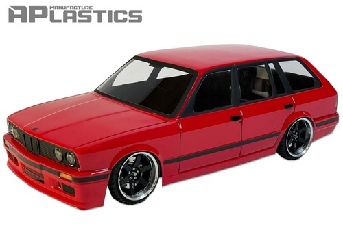Carrozzeria drift 10 bmw - carrozzeria, rc