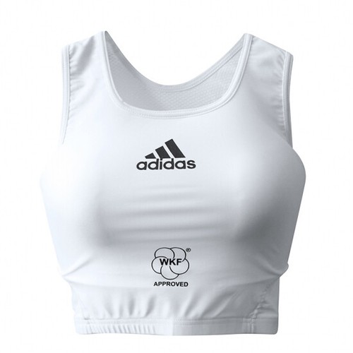 Paraseno omologato wkf adidas - wkf,