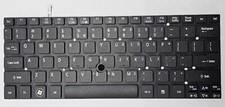 Tastiera Acer Iconia W500