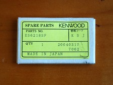 NOS Kenwood ES6218SF decoder