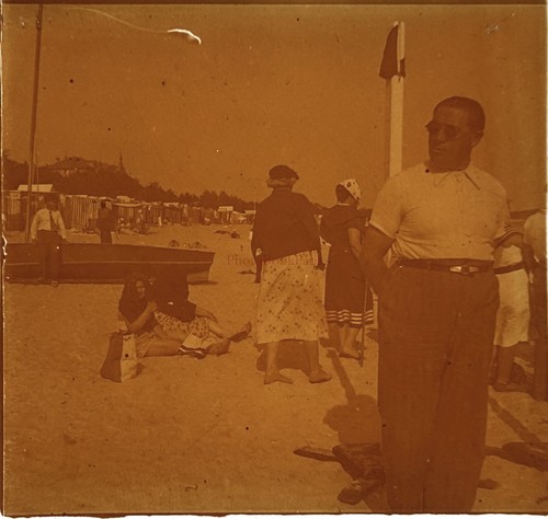 Francia carnac plage - carnac, la