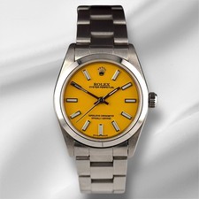 Rolex Oyster Perpetual 31mm
