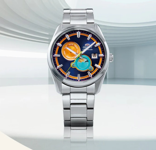 Orologio orient contemporary - orient,