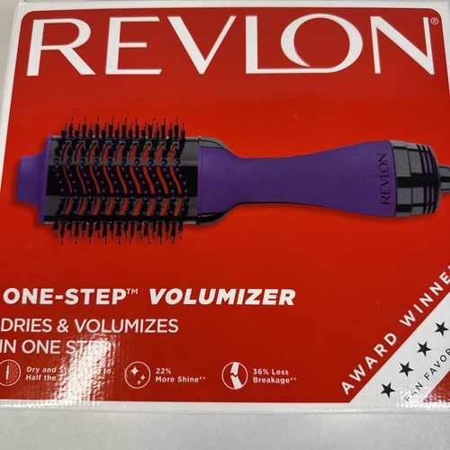 Revlon one step - one-step, asciugacapelli