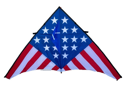 Delta kite usa patriotic - delta,