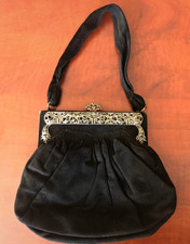 Borsetta da sera VALEXTRA - MILANO Vintage anni '60. Perfect! Made in Italy