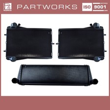 Radiatore acqua per PORSCHE