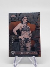 2025 WWE Topps Chrome Cactus