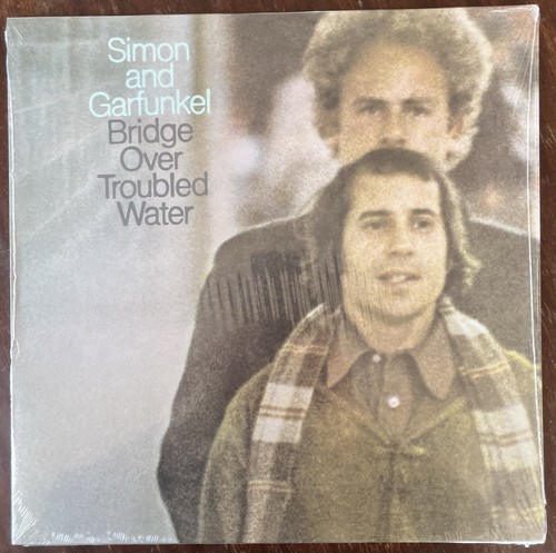 Simon garfunkel vinile lp - simon,
