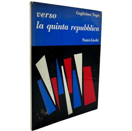 Verso quinta repubblica - la,
