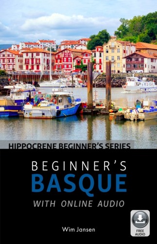 Beginner basque with - basque, online