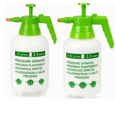 Spruzzatore a Pressione da