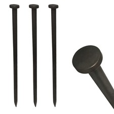 Paletti in Acciaio 3/4x18