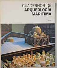 Cuadernos de arqueologia