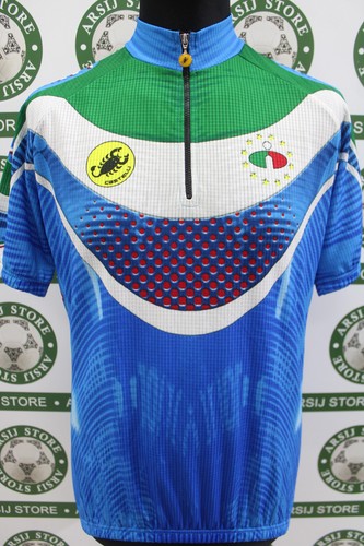Maglia ciclismo bike castelli - maglia,