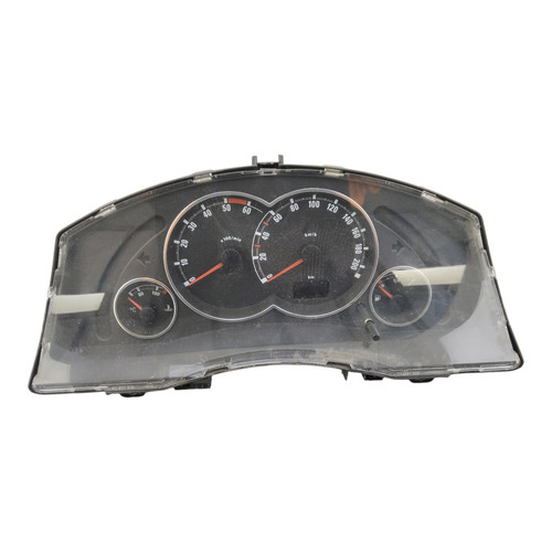 Quadro strumenti opel meriva - opel, a