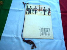 carabinieri calendario