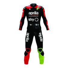 TUTA PELLE DONNA RACING SUIT