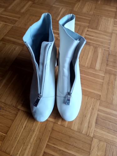 Stivaletto donna zara - donna,