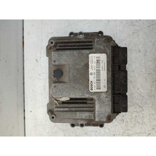 8200311550 CENTRALINA MOTORE RENAULT ESPACE MK4 2.2 DCI BOSCH 0281011724 