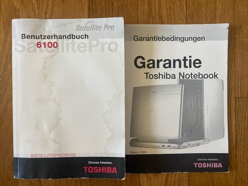 Originale toshiba satellite - toshiba,