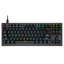 Tastiera gioco corsair k60 - tastiera,